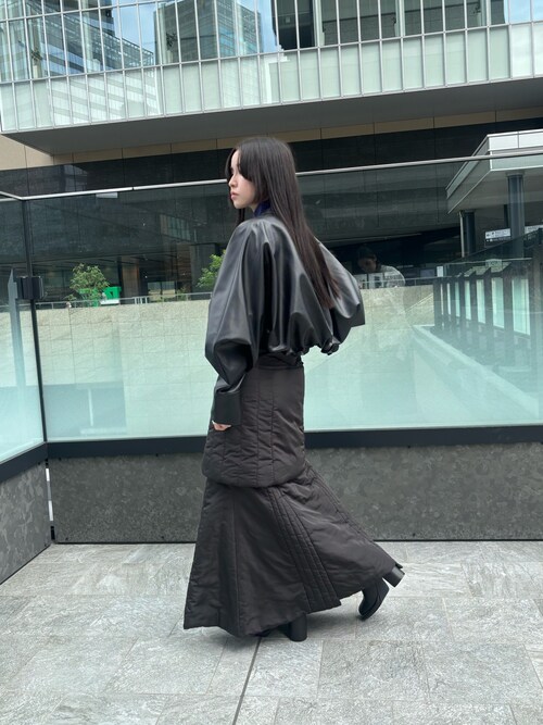 2024.10.07 UP｜アンスリード（UN3D.）、HINATA、24635471｜RUNWAY