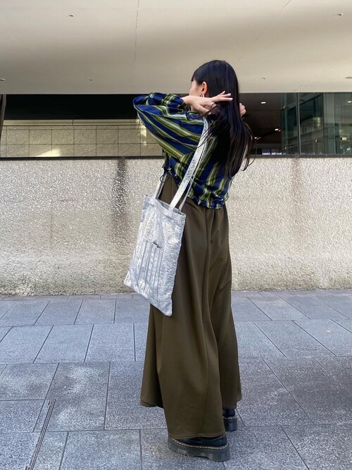 2023.09.03 UP｜アンスリード（UN3D.）、HINATA、23297907｜RUNWAY