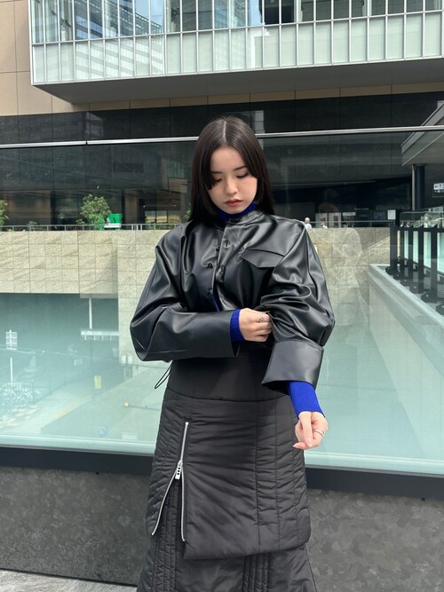 2024.10.07 UP｜アンスリード（UN3D.）、HINATA、24635471｜RUNWAY