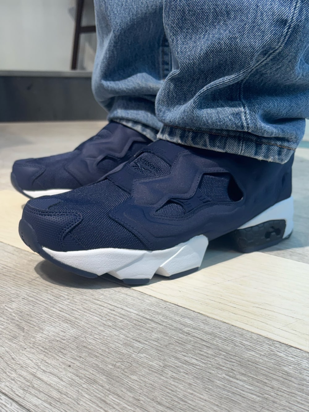 コーディネート