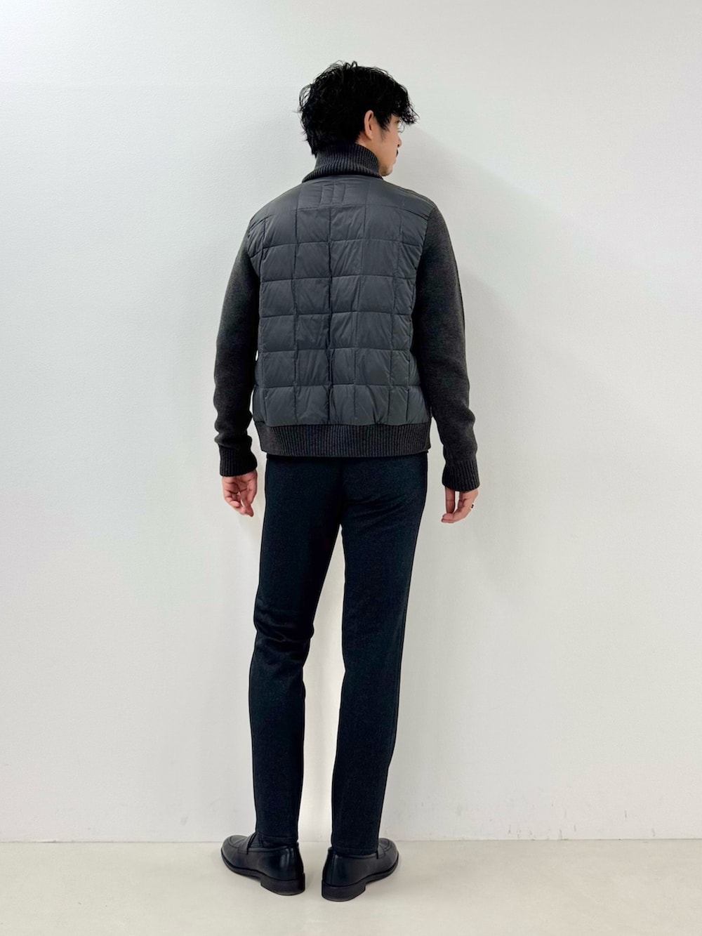 NISHINO(Nolley's goodman)|TAIONのブルゾンを使ったコーディネート - WEAR
