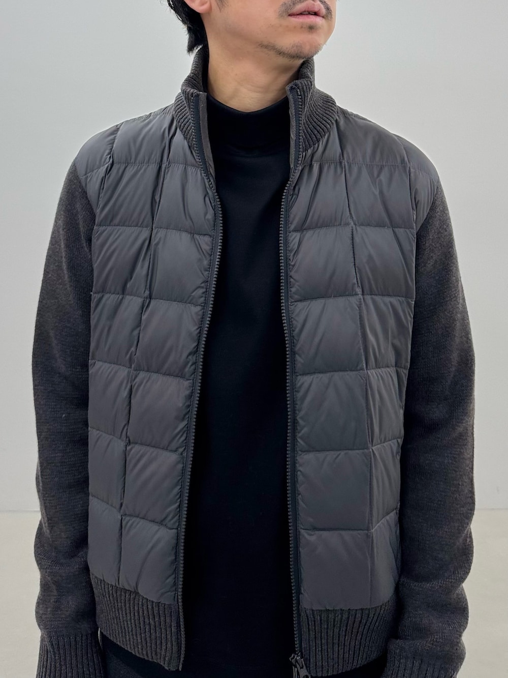 NISHINO(Nolley's goodman)|TAIONのブルゾンを使ったコーディネート - WEAR