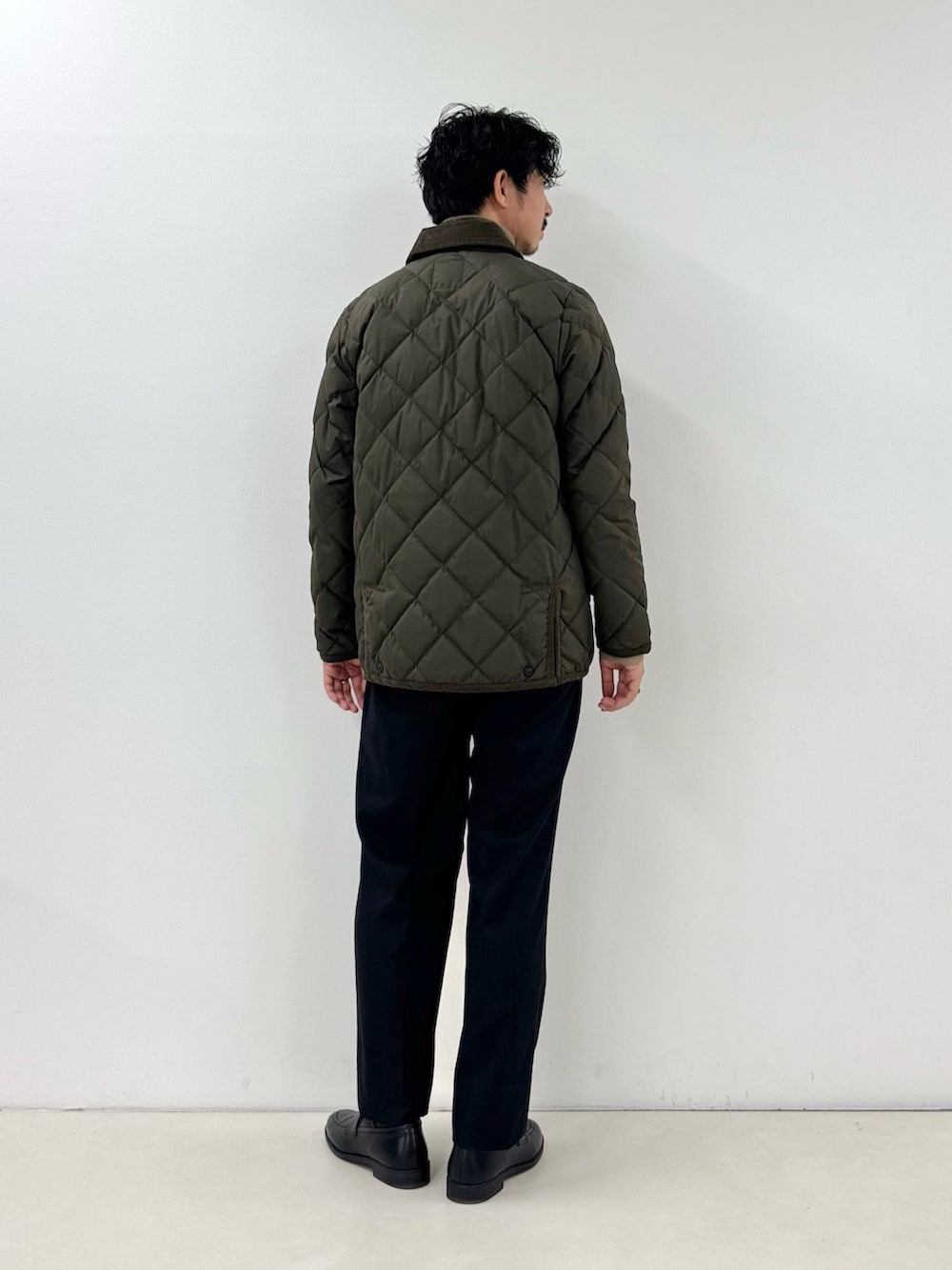 NISHINO(Nolley's goodman)|TAIONのダウンジャケット/コートを使ったコーディネート - WEAR