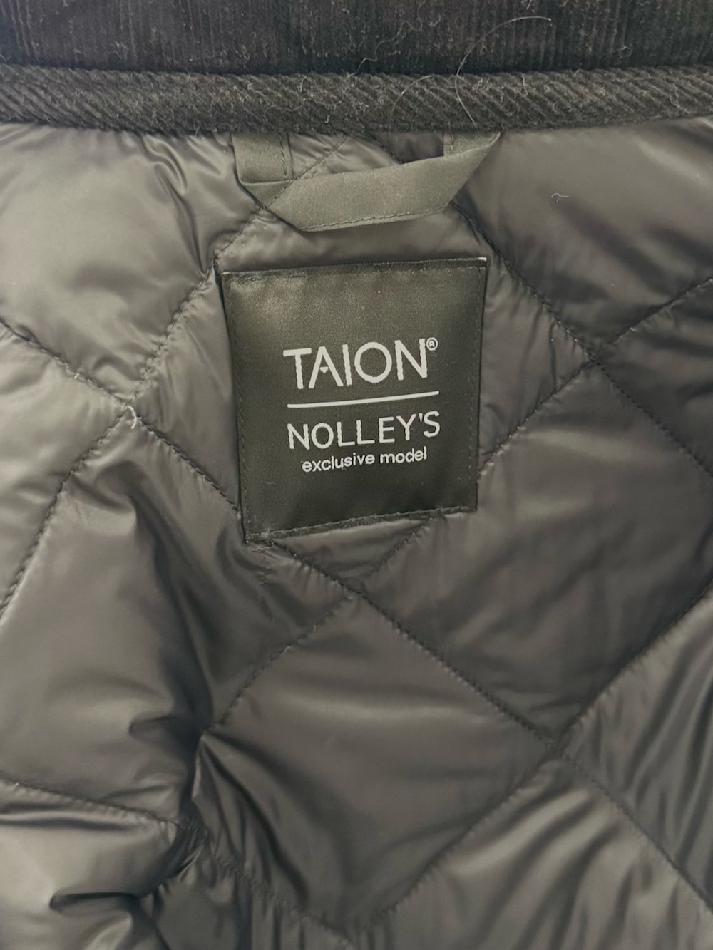NISHINO(Nolley's goodman)|TAIONのダウンジャケット/コートを使ったコーディネート - WEAR