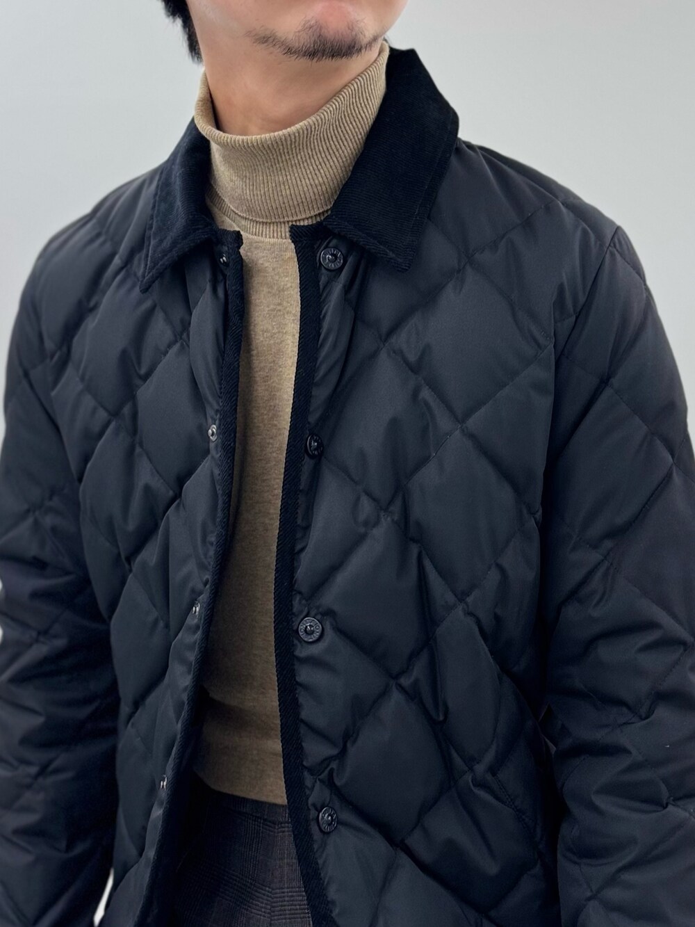 NISHINO(Nolley's goodman)|TAIONのダウンジャケット/コートを使ったコーディネート - WEAR