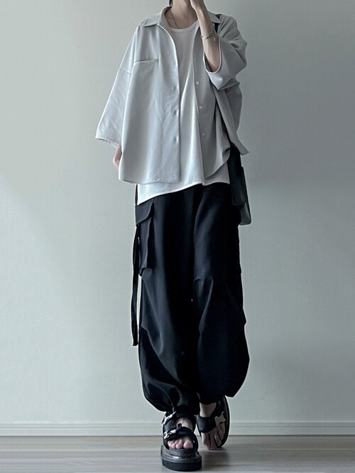 yuuca×abouther littlevest2ndリトルベスト ︎︎◌yuuca×abouther littlevest リトルベスト