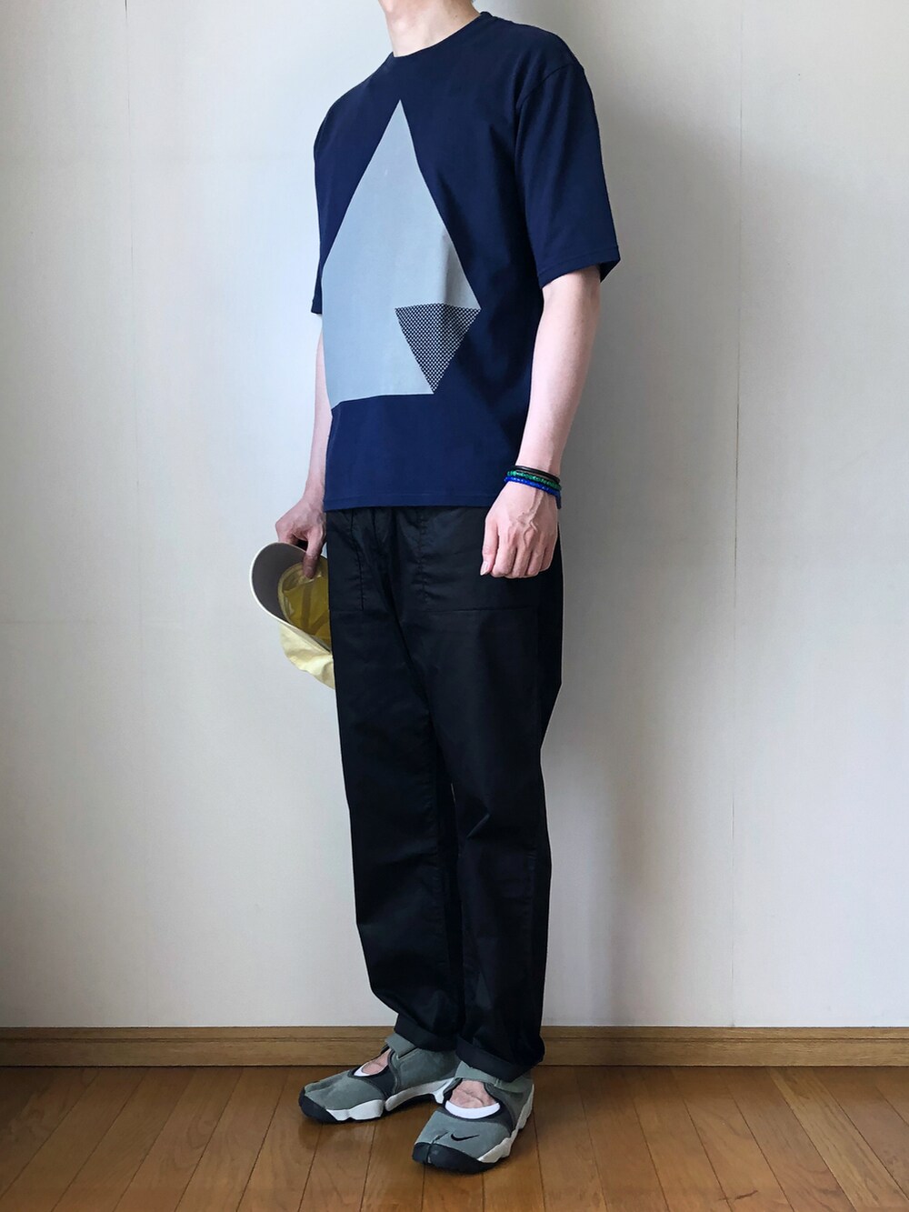 ユニセックス ナイキ エアリフト グレー NIKE AIR RIFT 308662