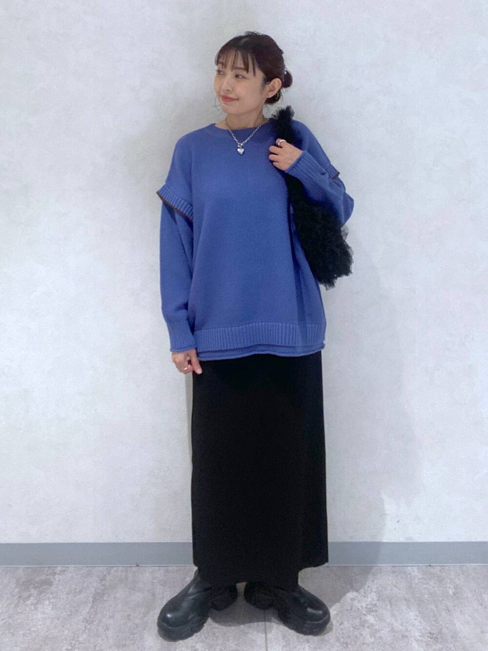 ayamaru(LOWRYS FARM アミュプラザ小倉)｜LOWRYS FARMのスカートを使ったコーディネート - WEAR