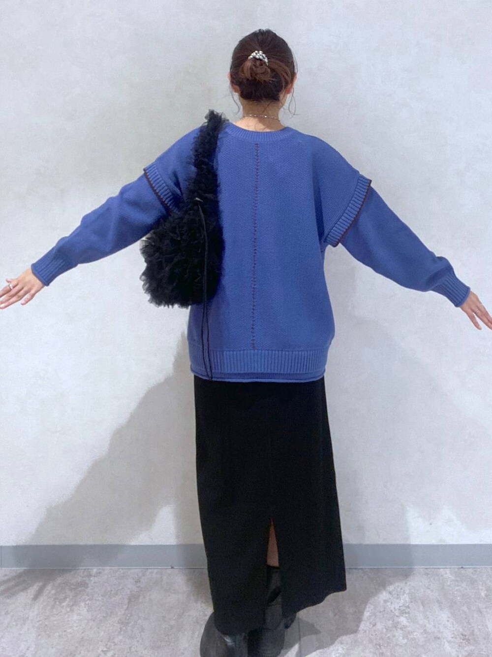 ayamaru(LOWRYS FARM アミュプラザ小倉)｜LOWRYS FARMのスカートを使ったコーディネート - WEAR