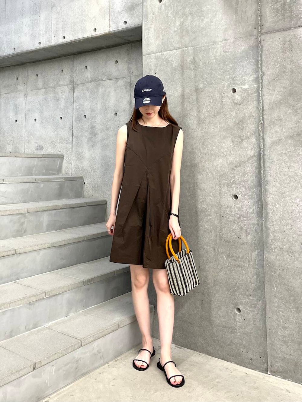 2サイズ展開』『UR TECH』Swim URBAN RESEARCH スイムオールインワンを