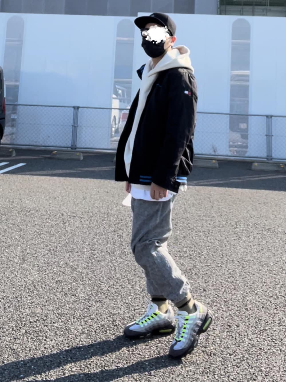 ☆m(@s@)shi☆｜GUのその他パンツを使ったコーディネート - WEAR