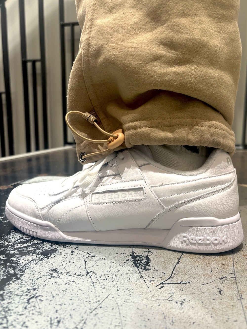 コーディネート