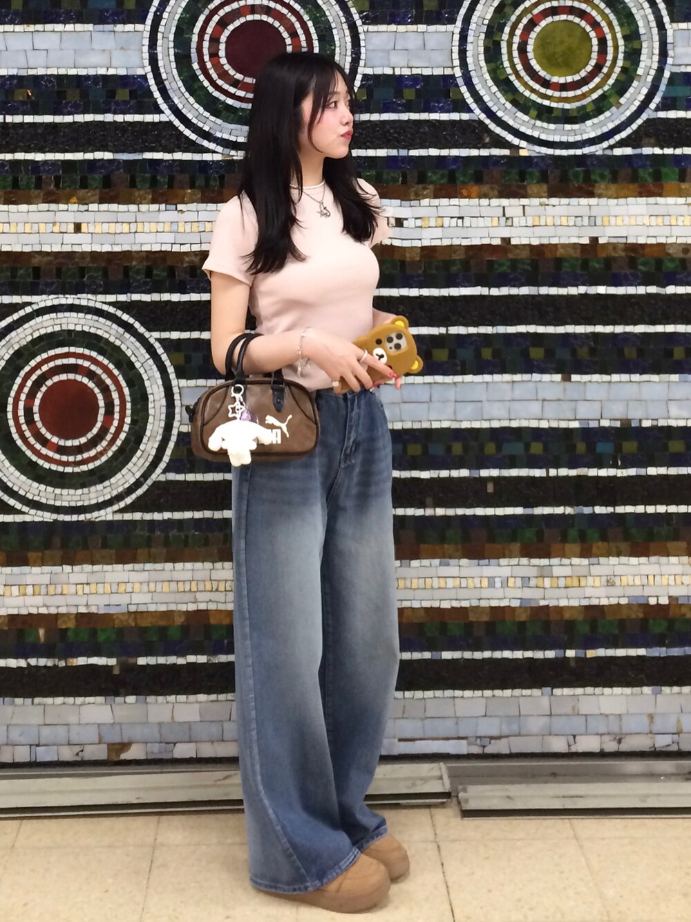 ramu｜SONAのTシャツ/カットソーを使ったコーディネート - WEAR