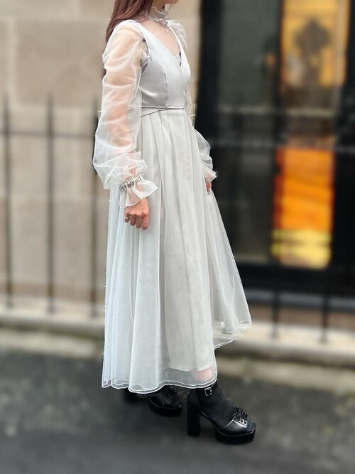 2022.09.06 UP｜イートミー（EATME）、はるな、22083211｜RUNWAY 