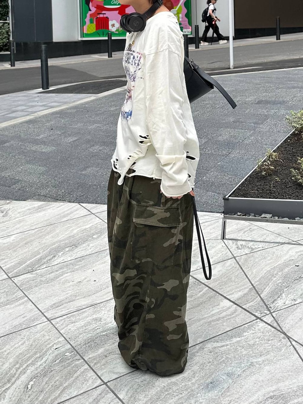 c-boy style (vol.438)デジカモカーゴパンツ c-boy style (vol.438)デジカモカーゴパンツ c-boy style (vol