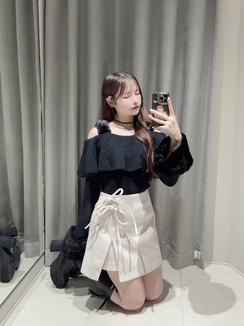 2024.10.28 UP｜イートミー（EATME）、乃愛、24692864｜RUNWAY