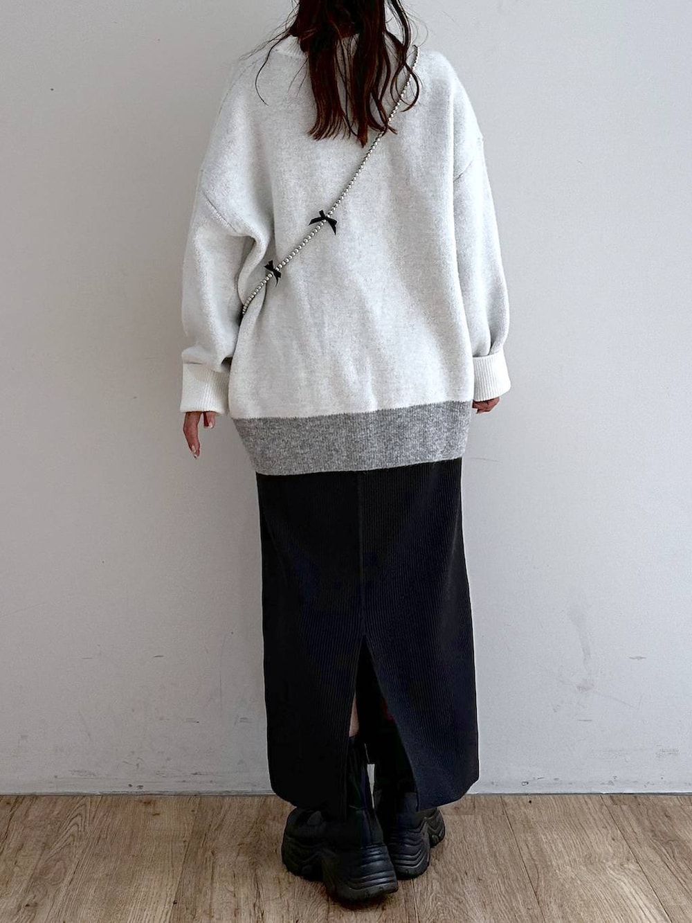 mimu(LOWRYS FARM 本部)|LOWRYS FARMのスカートを使ったコーディネート - WEAR