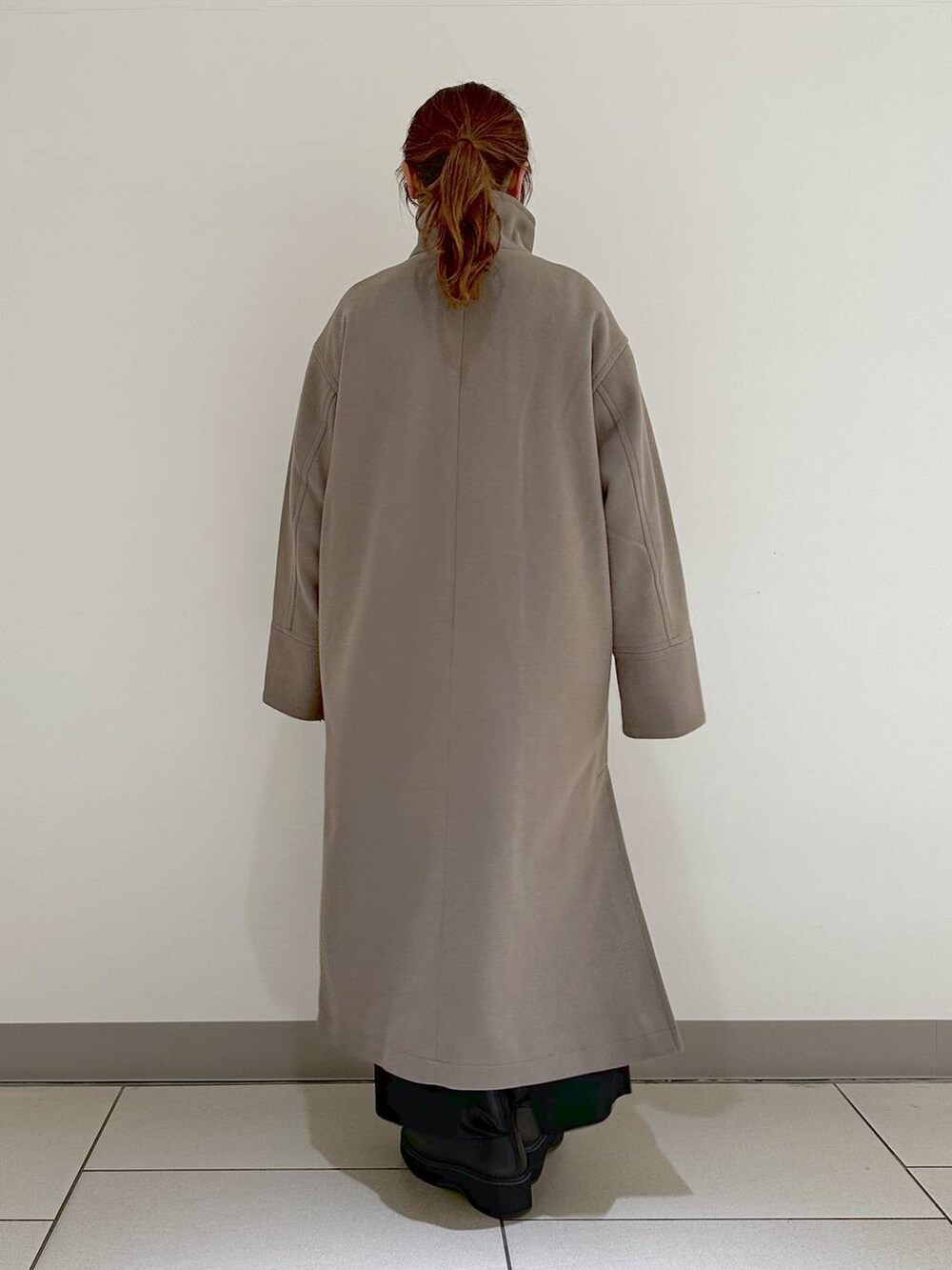 mimu(LOWRYS FARM 本部)｜LOWRYS FARMのスカートを使ったコーディネート - WEAR