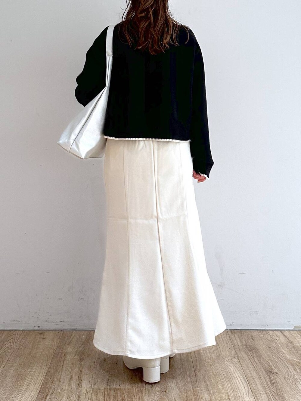 mimu(LOWRYS FARM エスパル郡山)|LOWRYS FARMのショルダーバッグを使ったコーディネート - WEAR