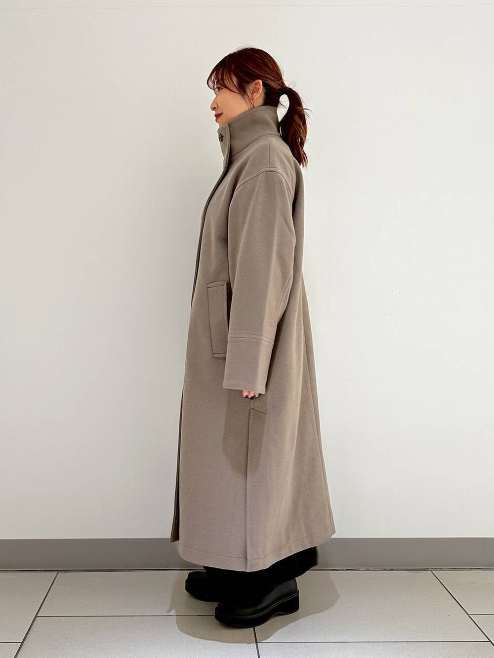 mimu(LOWRYS FARM 本部)｜LOWRYS FARMのスカートを使ったコーディネート - WEAR