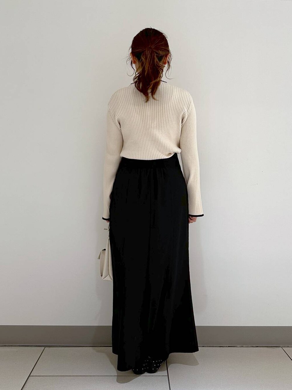 mimu(LOWRYS FARM エスパル郡山)|LOWRYS FARMのショルダーバッグを使ったコーディネート - WEAR