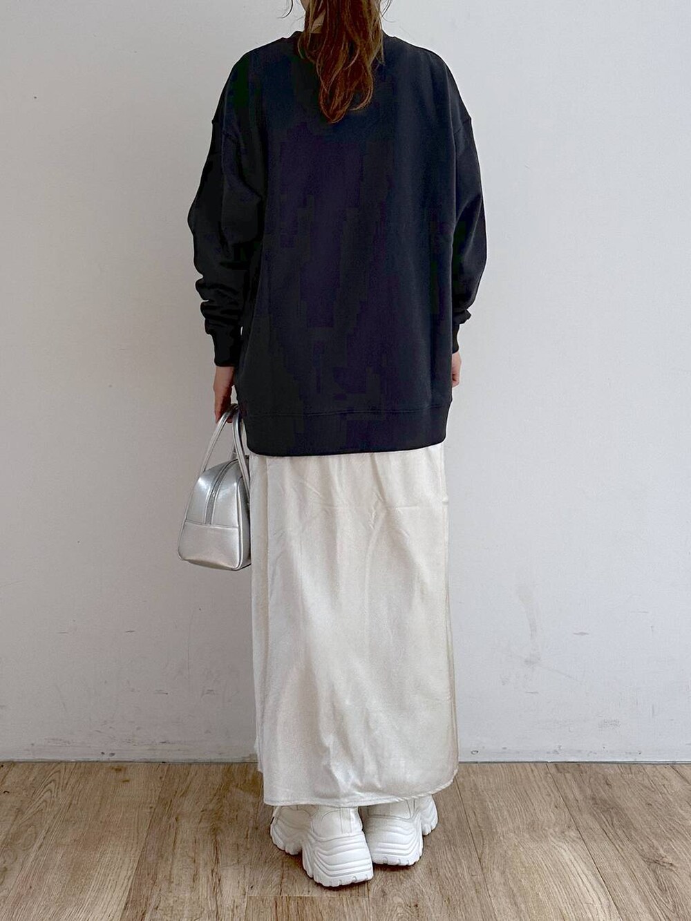 mimu(LOWRYS FARM 本部)|LOWRYS FARMのスカートを使ったコーディネート - WEAR