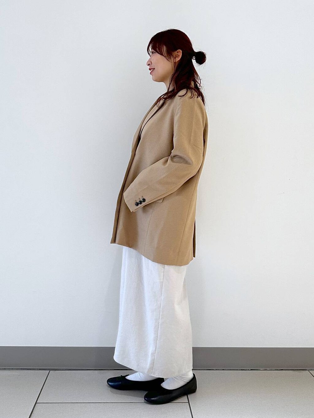 mimu(LOWRYS FARM エスパル郡山)|LOWRYS FARMのTシャツ/カットソーを使ったコーディネート - WEAR