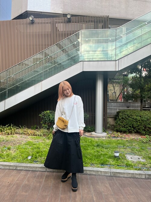 2023.09.28 UP｜ムルーア（MURUA）、清水夢乃、23383434｜RUNWAY