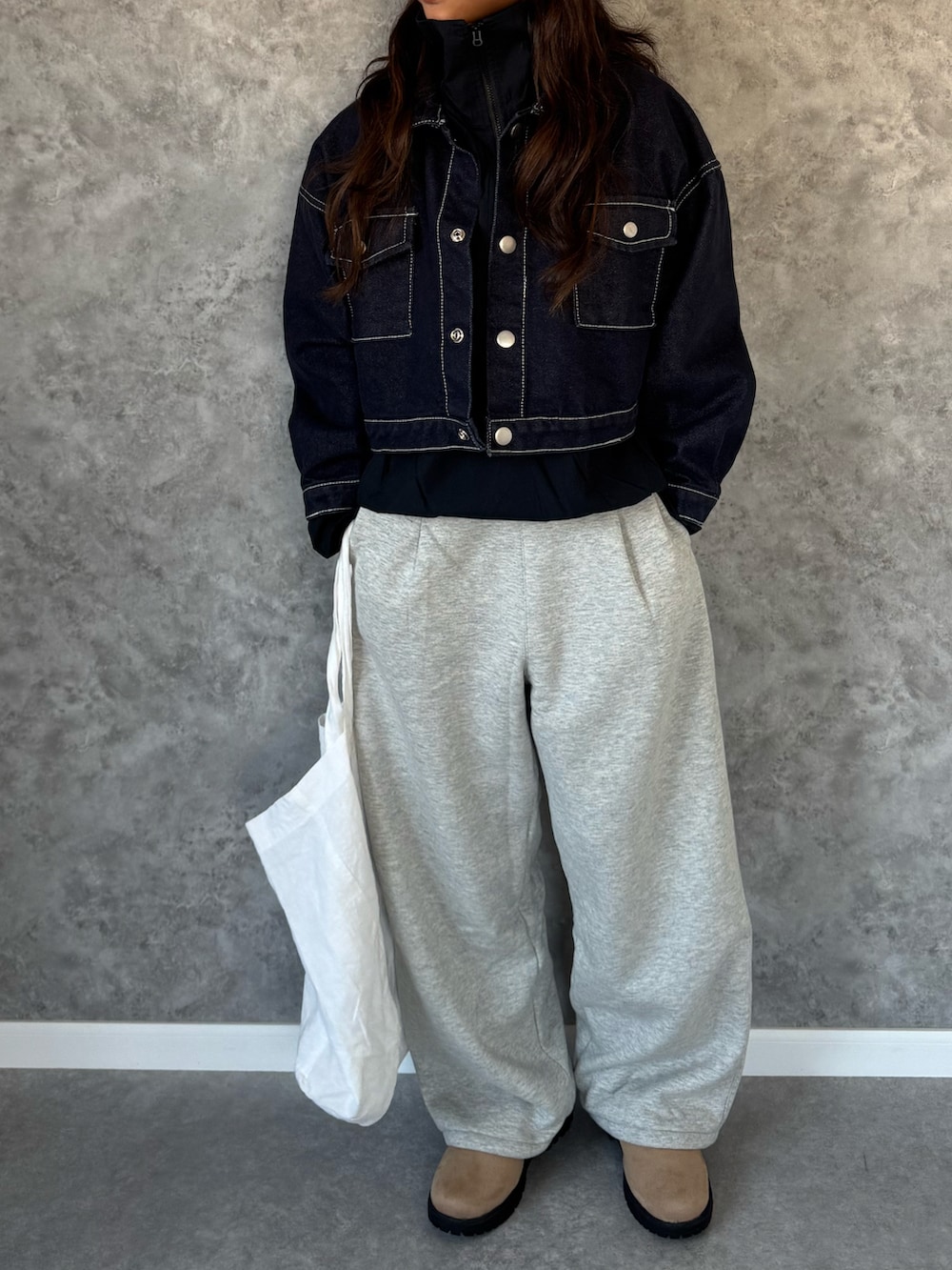 ジャケット・アウター mumu 1736213131_1000.jpg