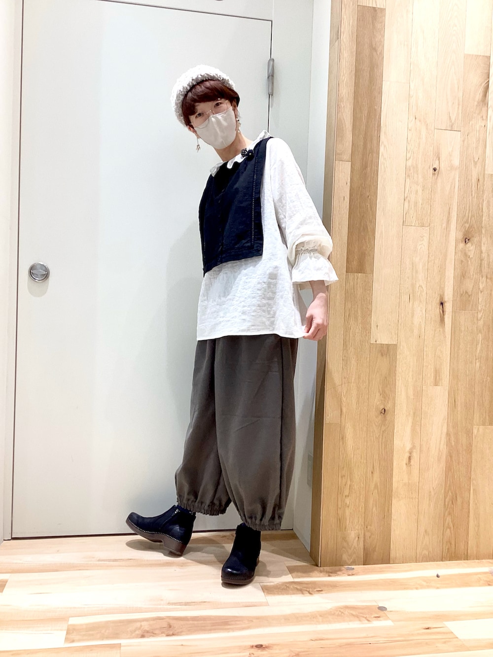 dansko barbara bootie