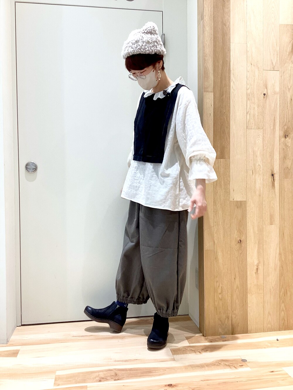 dansko barbara bootie