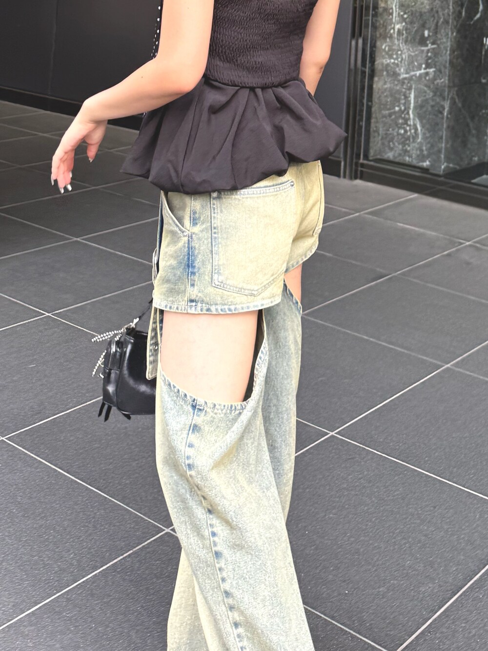MIAKI ｜ SPIRALGIRL SHIBUYA109店│SPIRAL GIRL│164│SNAP