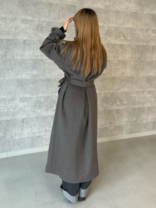 2024.10.28 UP｜ムルーア（MURUA）、山本莉子、24695454｜RUNWAY