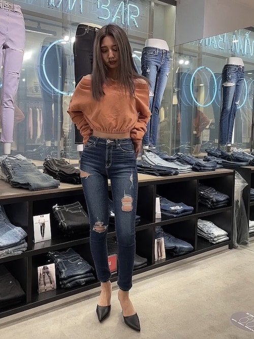 GYDAさん　専用 2023.09.29 UP｜ジェイダ（GYDA）、honoka、23390583｜RUNWAY