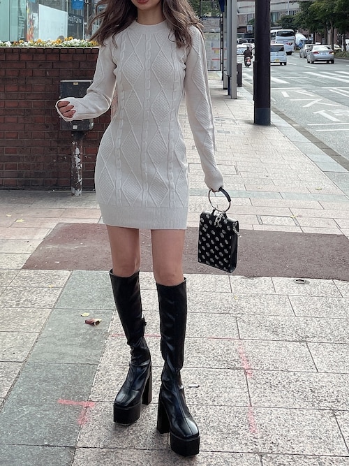 2022.12.18 UP｜ジェイダ（GYDA）、haruki、22414999｜RUNWAY