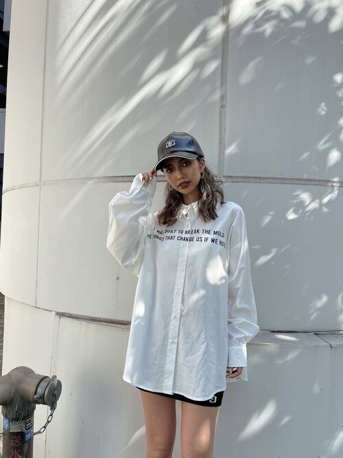 2023.03.30 UP｜ジェイダ（GYDA）、haruki、22776968｜RUNWAY