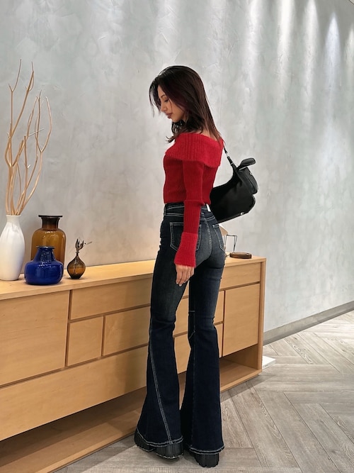 2025.10.09 UP｜ジェイダ（GYDA）、HARUKI、25892699｜RUNWAY channel