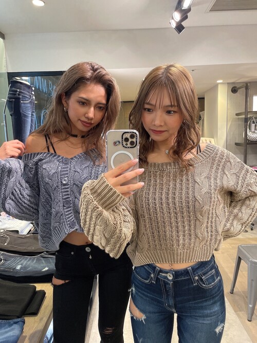 2023.08.13 UP｜ジェイダ（GYDA）、HARUKI、23234862｜RUNWAY channel