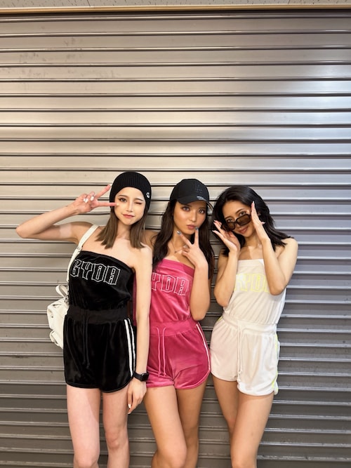 2025.07.07 UP｜ジェイダ（GYDA）、haruki、25543409｜RUNWAY