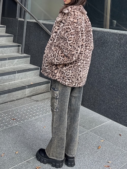 2026.01.04 UP｜ジェイダ（GYDA）、HARUKI、26185777｜RUNWAY channel