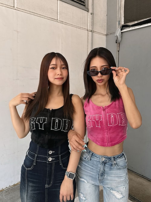 2025.07.04 UP｜ジェイダ（GYDA）、haruki、25533186｜RUNWAY