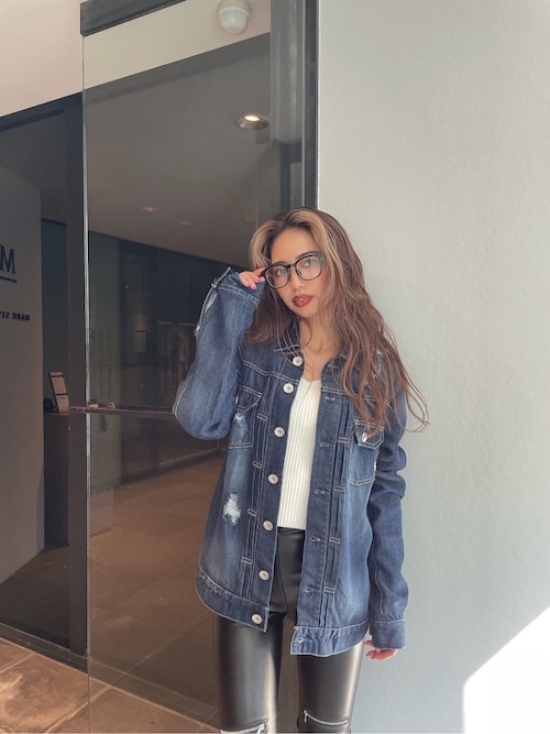 2022.09.06 UP｜ジェイダ（GYDA）、HARUKI、22083604｜RUNWAY channel