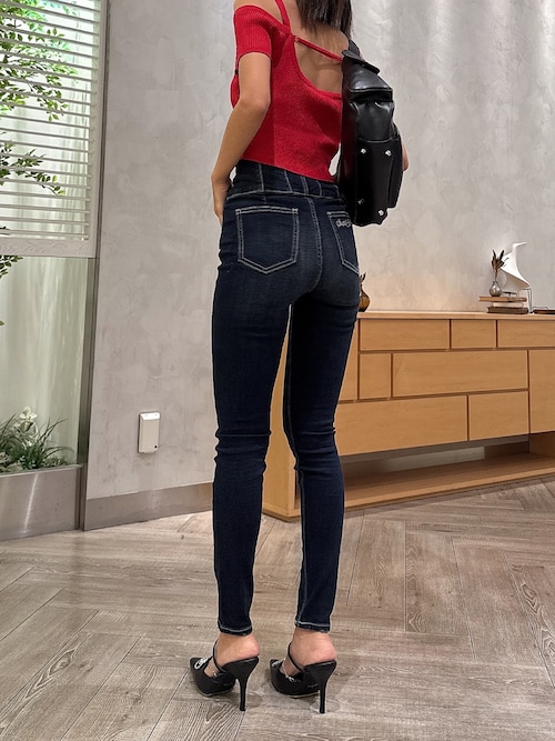 catwalkさま専用 merinさま専用 SaiSai FootMechanics W760 ストレッチニットスニーカー