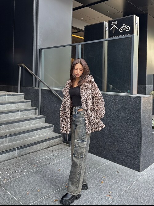 2026.01.04 UP｜ジェイダ（GYDA）、HARUKI、26185777｜RUNWAY channel
