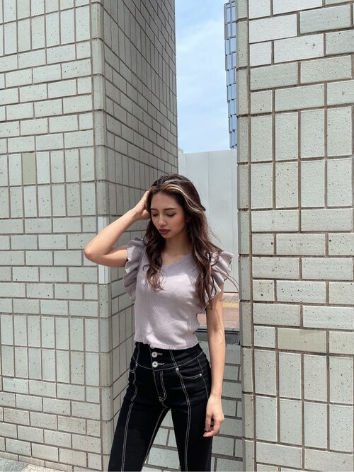2022.04.29 UP｜ジェイダ（GYDA）、haruki、22068558｜RUNWAY