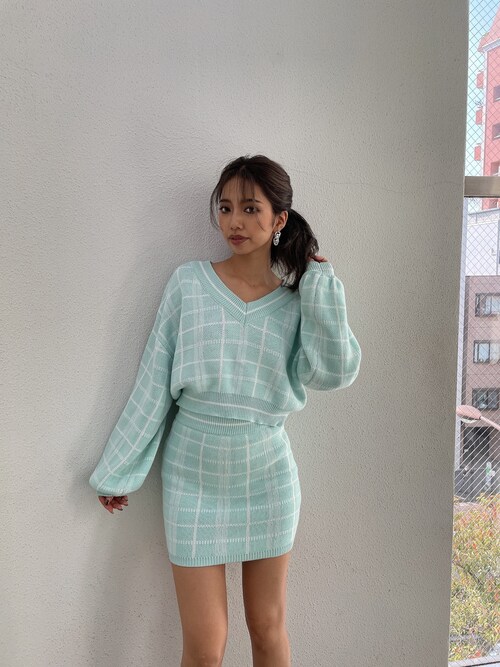 GYDA♡ 薄紫色 フード付き 2025.07.25 UP｜ジェイダ（GYDA）、KURENA、25595183｜RUNWAY