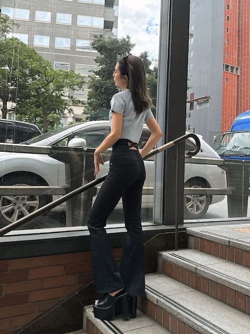 2025.07.17 UP｜ジェイダ（GYDA）、HARUKI、25577780｜RUNWAY