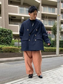 maison special ブレザー ジャケット コーデュラ 1643512401_215.jpg