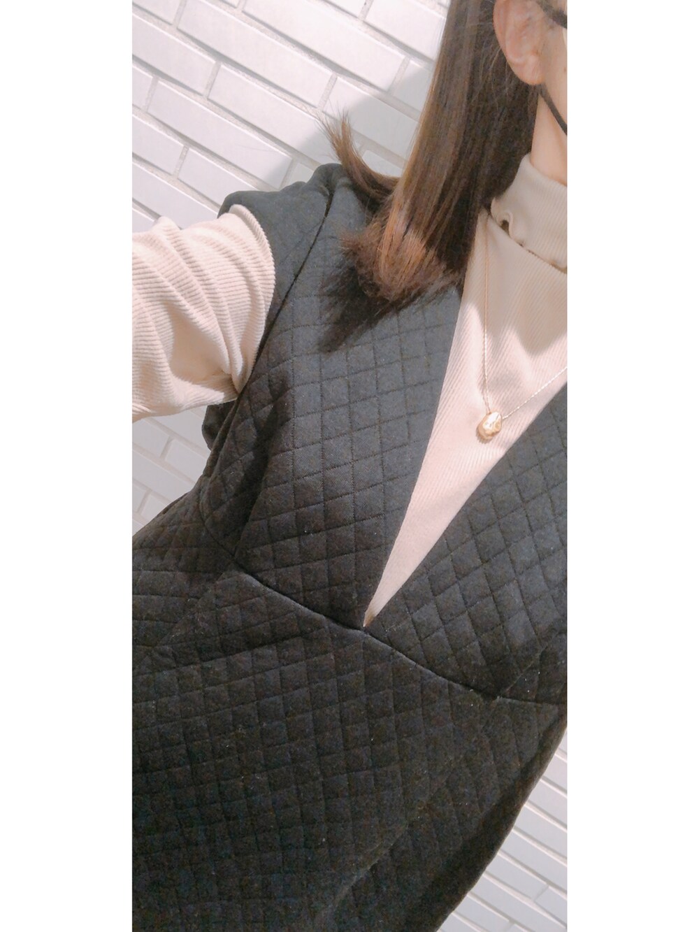 さやかさんの（Re:EDIT）を使ったコーディネートの3枚目の写真