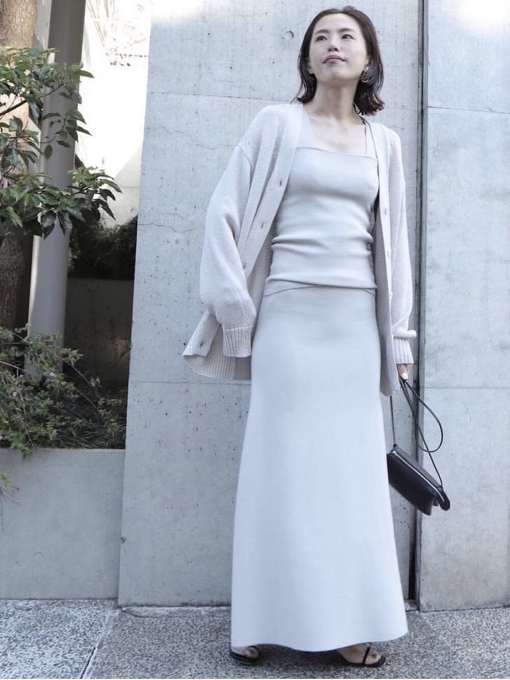 chaos_asa(Chaos 表参道)|Chaosのスカートを使ったコーディネート - WEAR